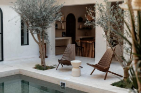 Riad Roca